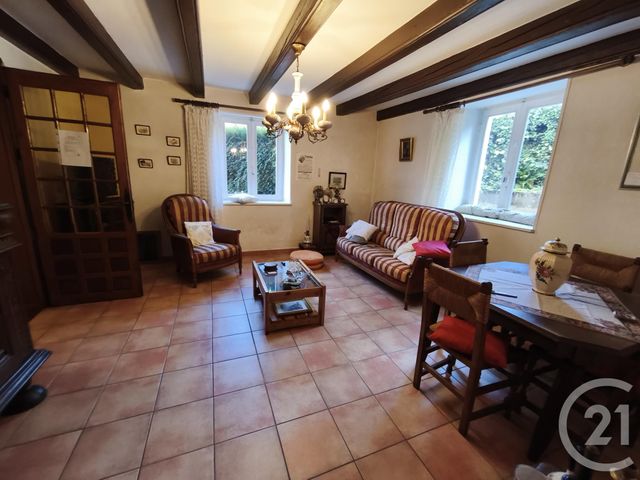 maison à vendre - 8 pièces - 185.0 m2 - BREVILLIERS - 70 - FRANCHE-COMTE - Century 21 D.S.I.