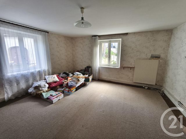 maison à vendre - 8 pièces - 185.0 m2 - BREVILLIERS - 70 - FRANCHE-COMTE - Century 21 D.S.I.