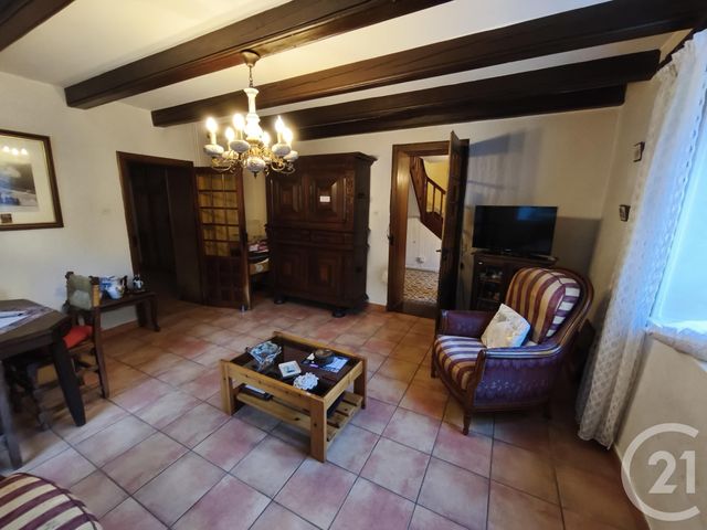 maison à vendre - 8 pièces - 185.0 m2 - BREVILLIERS - 70 - FRANCHE-COMTE - Century 21 D.S.I.