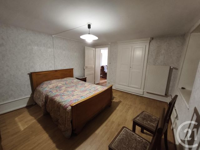 maison à vendre - 8 pièces - 185.0 m2 - BREVILLIERS - 70 - FRANCHE-COMTE - Century 21 D.S.I.