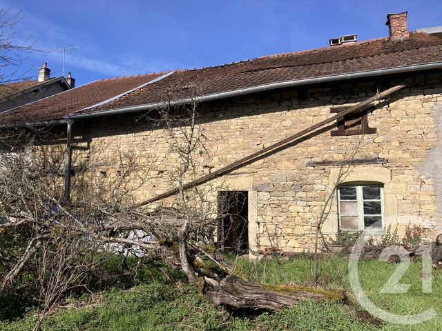  - COISEVAUX - 