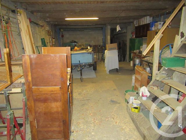 maison à vendre - 6 pièces - 185.0 m2 - AIBRE - 25 - FRANCHE-COMTE - Century 21 D.S.I.