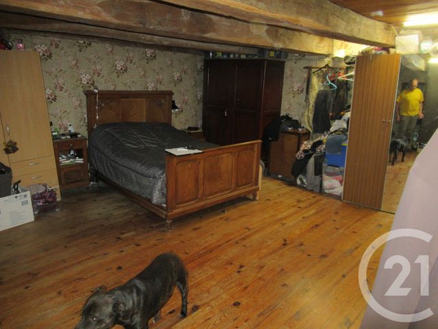 maison à vendre - 6 pièces - 185.0 m2 - AIBRE - 25 - FRANCHE-COMTE - Century 21 D.S.I.