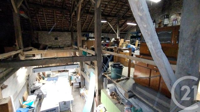 maison à vendre - 6 pièces - 185.0 m2 - AIBRE - 25 - FRANCHE-COMTE - Century 21 D.S.I.