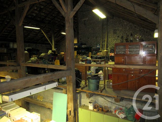 maison à vendre - 6 pièces - 185.0 m2 - AIBRE - 25 - FRANCHE-COMTE - Century 21 D.S.I.