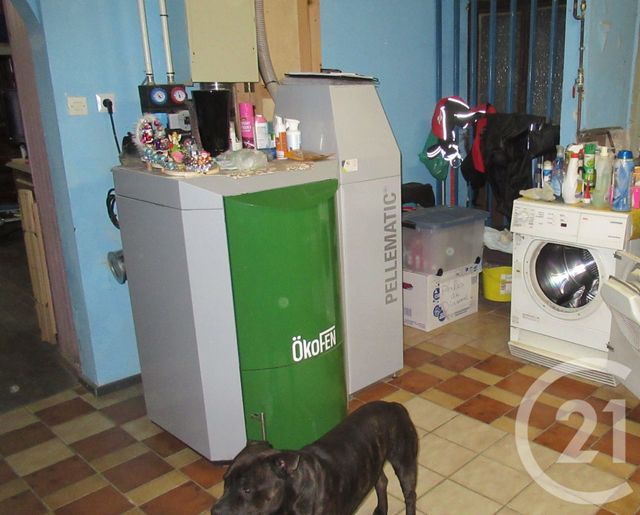 maison à vendre - 6 pièces - 185.0 m2 - AIBRE - 25 - FRANCHE-COMTE - Century 21 D.S.I.