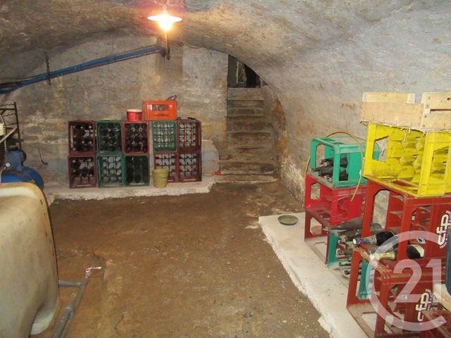 maison à vendre - 6 pièces - 185.0 m2 - AIBRE - 25 - FRANCHE-COMTE - Century 21 D.S.I.