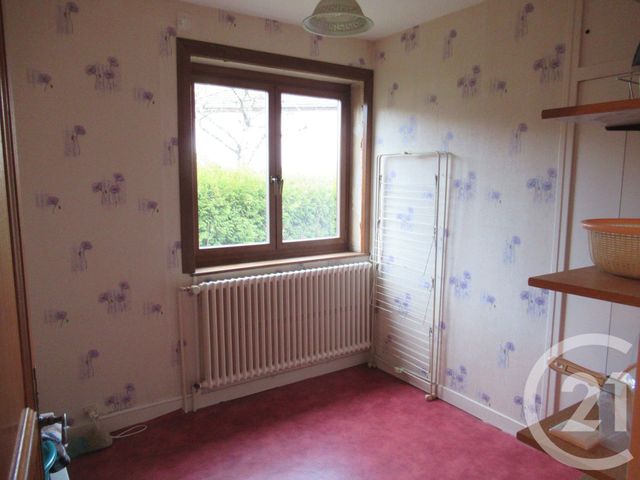 maison à vendre - 6 pièces - 102.5 m2 - TREMOINS - 70 - FRANCHE-COMTE - Century 21 D.S.I.