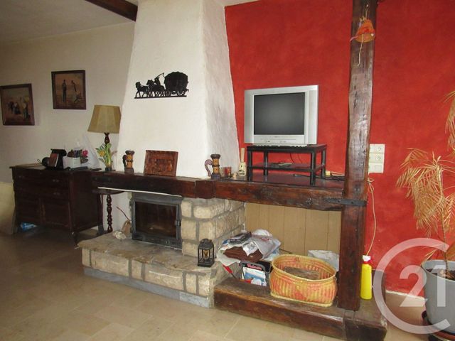 maison à vendre - 6 pièces - 102.5 m2 - TREMOINS - 70 - FRANCHE-COMTE - Century 21 D.S.I.