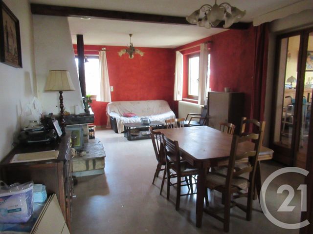 maison à vendre - 6 pièces - 102.5 m2 - TREMOINS - 70 - FRANCHE-COMTE - Century 21 D.S.I.