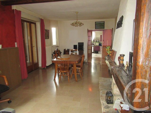 maison à vendre - 6 pièces - 102.5 m2 - TREMOINS - 70 - FRANCHE-COMTE - Century 21 D.S.I.