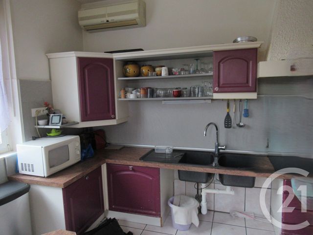 maison à vendre - 6 pièces - 102.5 m2 - TREMOINS - 70 - FRANCHE-COMTE - Century 21 D.S.I.