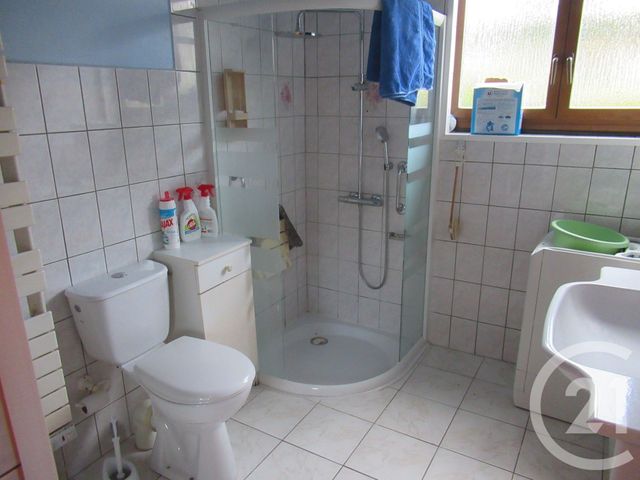 maison à vendre - 6 pièces - 102.5 m2 - TREMOINS - 70 - FRANCHE-COMTE - Century 21 D.S.I.