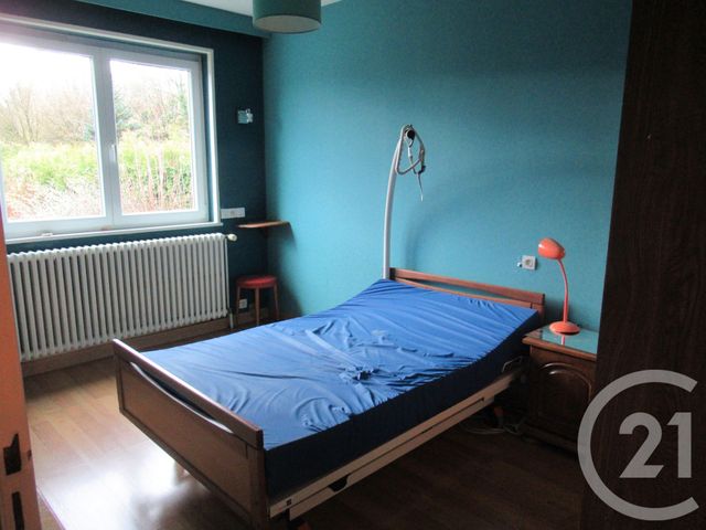 maison à vendre - 6 pièces - 102.5 m2 - TREMOINS - 70 - FRANCHE-COMTE - Century 21 D.S.I.