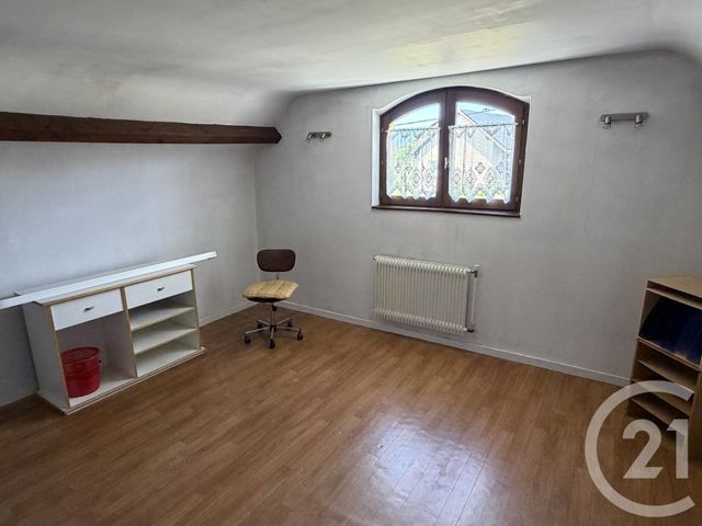 maison à vendre - 5 pièces - 114.0 m2 - HERICOURT - 70 - FRANCHE-COMTE - Century 21 D.S.I.