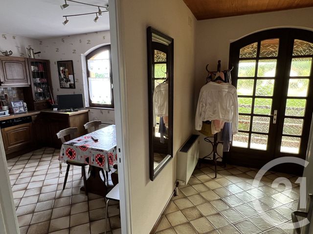 maison à vendre - 5 pièces - 114.0 m2 - HERICOURT - 70 - FRANCHE-COMTE - Century 21 D.S.I.