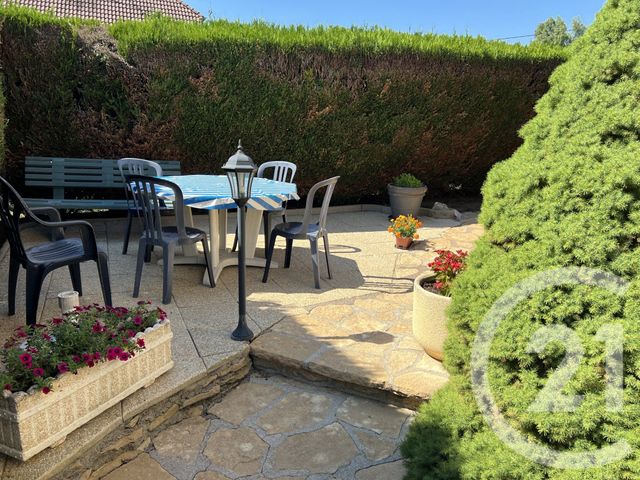 maison à vendre - 5 pièces - 114.0 m2 - HERICOURT - 70 - FRANCHE-COMTE - Century 21 D.S.I.