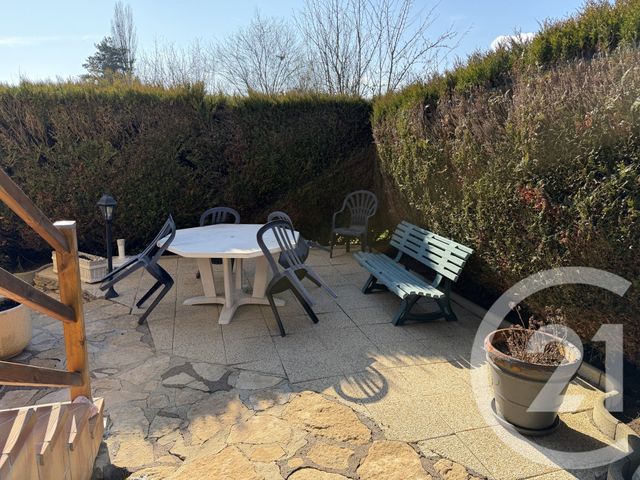 maison à vendre - 5 pièces - 114.0 m2 - HERICOURT - 70 - FRANCHE-COMTE - Century 21 D.S.I.