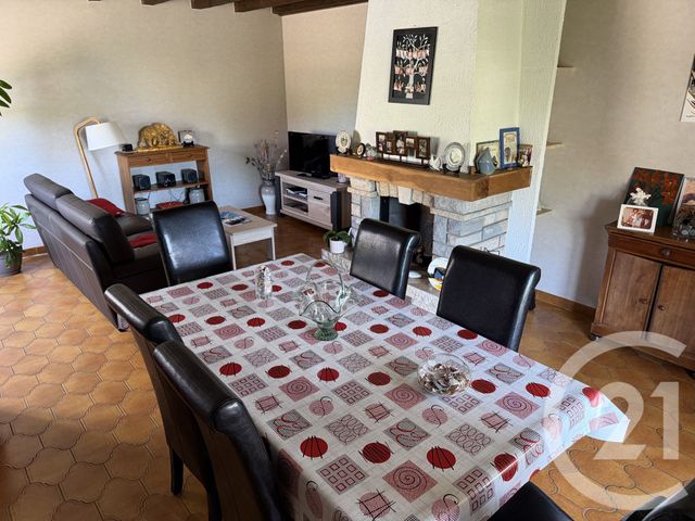 maison à vendre - 5 pièces - 114.0 m2 - HERICOURT - 70 - FRANCHE-COMTE - Century 21 D.S.I.