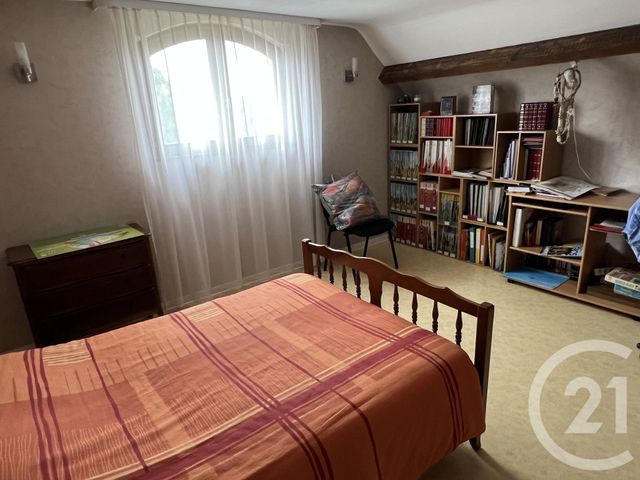 maison à vendre - 5 pièces - 114.0 m2 - HERICOURT - 70 - FRANCHE-COMTE - Century 21 D.S.I.