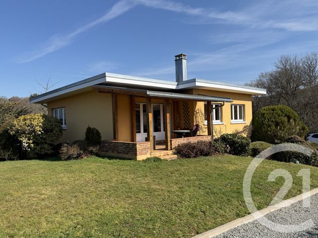 Maison à vendre CHALONVILLARS