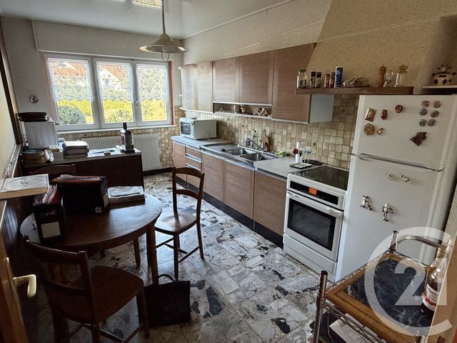 maison à vendre - 4 pièces - 82.0 m2 - CHALONVILLARS - 70 - FRANCHE-COMTE - Century 21 D.S.I.