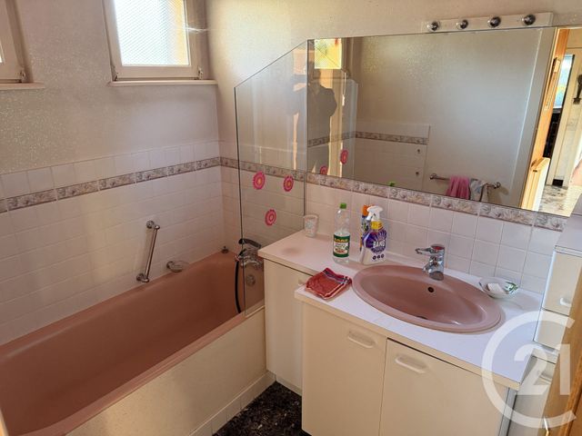 maison à vendre - 4 pièces - 82.0 m2 - CHALONVILLARS - 70 - FRANCHE-COMTE - Century 21 D.S.I.