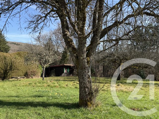 maison à vendre - 4 pièces - 82.0 m2 - CHALONVILLARS - 70 - FRANCHE-COMTE - Century 21 D.S.I.