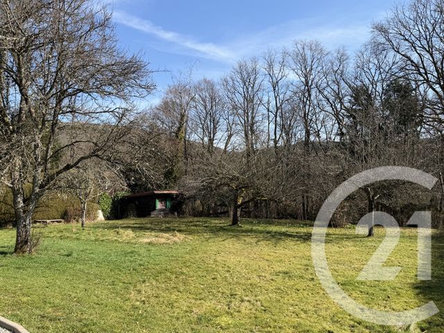 maison à vendre - 4 pièces - 82.0 m2 - CHALONVILLARS - 70 - FRANCHE-COMTE - Century 21 D.S.I.