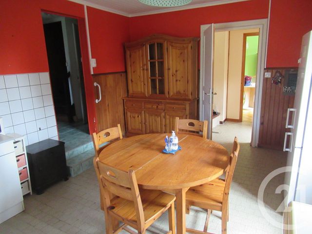 maison à vendre - 6 pièces - 140.0 m2 - TREMOINS - 70 - FRANCHE-COMTE - Century 21 D.S.I.