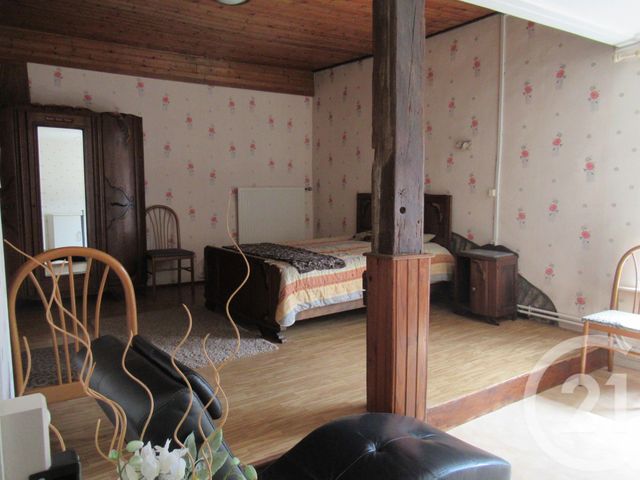 maison à vendre - 6 pièces - 140.0 m2 - TREMOINS - 70 - FRANCHE-COMTE - Century 21 D.S.I.