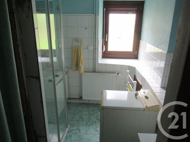 maison à vendre - 6 pièces - 140.0 m2 - TREMOINS - 70 - FRANCHE-COMTE - Century 21 D.S.I.
