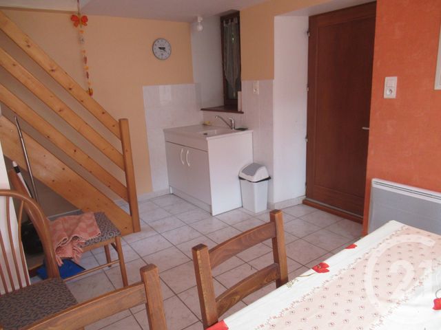 maison à vendre - 6 pièces - 140.0 m2 - TREMOINS - 70 - FRANCHE-COMTE - Century 21 D.S.I.