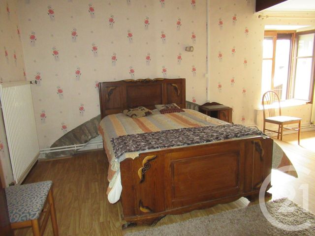 maison à vendre - 6 pièces - 140.0 m2 - TREMOINS - 70 - FRANCHE-COMTE - Century 21 D.S.I.
