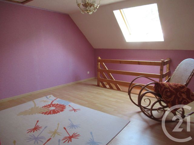 maison à vendre - 6 pièces - 140.0 m2 - TREMOINS - 70 - FRANCHE-COMTE - Century 21 D.S.I.