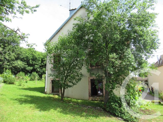 maison à vendre - 6 pièces - 140.0 m2 - TREMOINS - 70 - FRANCHE-COMTE - Century 21 D.S.I.