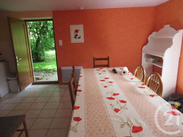 maison à vendre - 6 pièces - 140.0 m2 - TREMOINS - 70 - FRANCHE-COMTE - Century 21 D.S.I.
