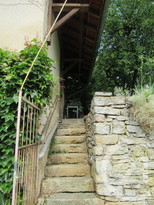 maison à vendre - 6 pièces - 140.0 m2 - TREMOINS - 70 - FRANCHE-COMTE - Century 21 D.S.I.