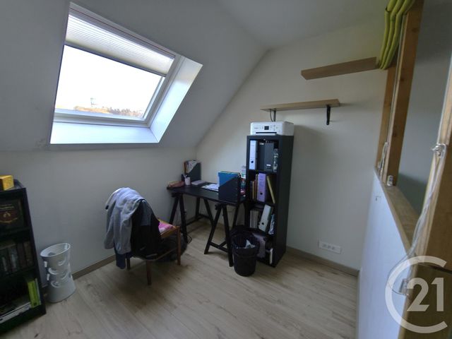 maison à vendre - 4 pièces - 77.3 m2 - HERICOURT - 70 - FRANCHE-COMTE - Century 21 D.S.I.