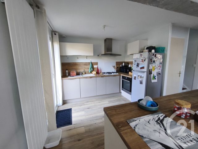 maison à vendre - 4 pièces - 77.3 m2 - HERICOURT - 70 - FRANCHE-COMTE - Century 21 D.S.I.