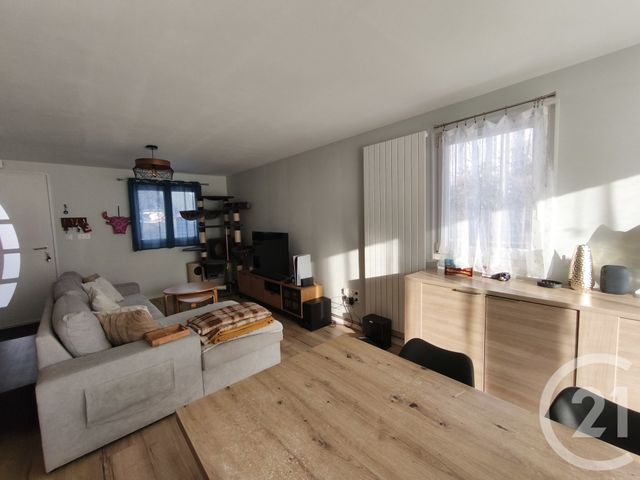 maison à vendre - 4 pièces - 77.3 m2 - HERICOURT - 70 - FRANCHE-COMTE - Century 21 D.S.I.