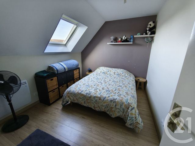 maison à vendre - 4 pièces - 77.3 m2 - HERICOURT - 70 - FRANCHE-COMTE - Century 21 D.S.I.