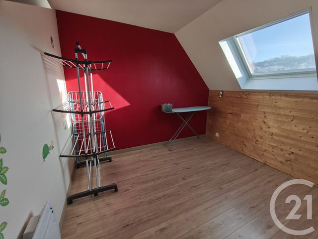 maison à vendre - 4 pièces - 77.3 m2 - HERICOURT - 70 - FRANCHE-COMTE - Century 21 D.S.I.