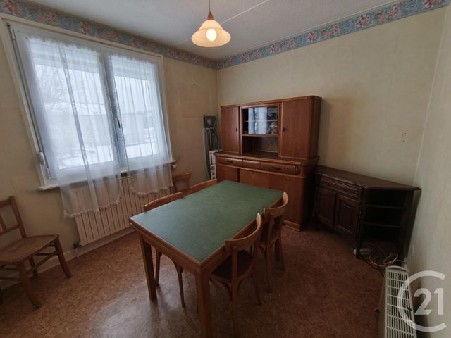 maison à vendre - 5 pièces - 81.0 m2 - HERICOURT - 70 - FRANCHE-COMTE - Century 21 D.S.I.