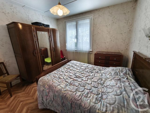 maison à vendre - 5 pièces - 81.0 m2 - HERICOURT - 70 - FRANCHE-COMTE - Century 21 D.S.I.