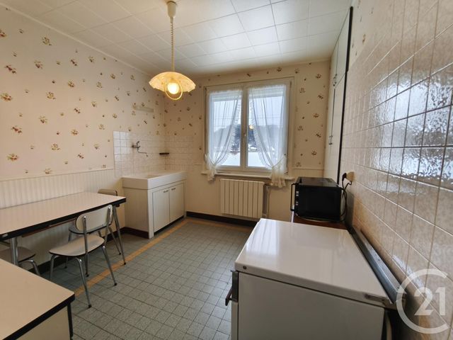 maison à vendre - 5 pièces - 81.0 m2 - HERICOURT - 70 - FRANCHE-COMTE - Century 21 D.S.I.