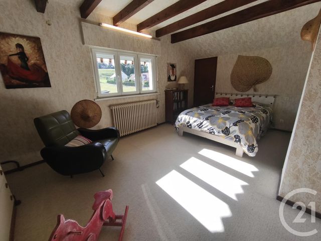 maison à vendre - 6 pièces - 128.0 m2 - HERICOURT - 70 - FRANCHE-COMTE - Century 21 D.S.I.