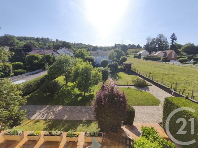 maison à vendre - 6 pièces - 128.0 m2 - HERICOURT - 70 - FRANCHE-COMTE - Century 21 D.S.I.