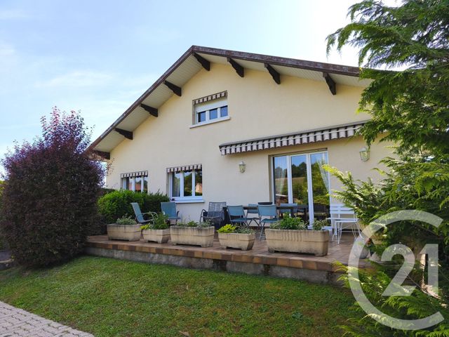maison - HERICOURT - 70