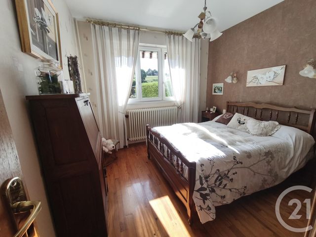 maison à vendre - 6 pièces - 128.0 m2 - HERICOURT - 70 - FRANCHE-COMTE - Century 21 D.S.I.